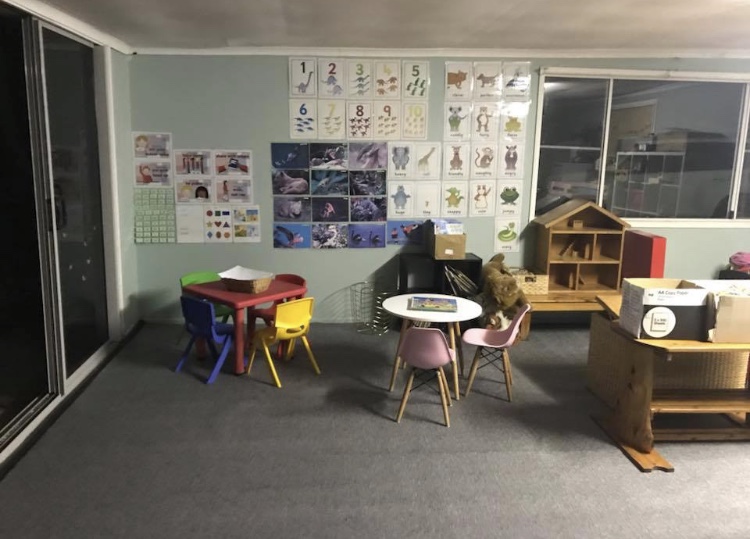 Tee Family Daycare | 10 Leas St, Bundaberg North QLD 4670, Australia | Phone: 0419 661 330