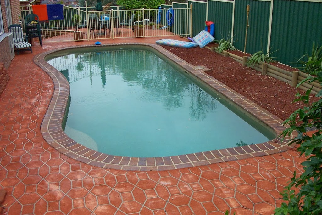 Panda Pools & Spas | 27 Great Western Hwy, Emu Plains NSW 2750, Australia | Phone: (02) 4735 4418