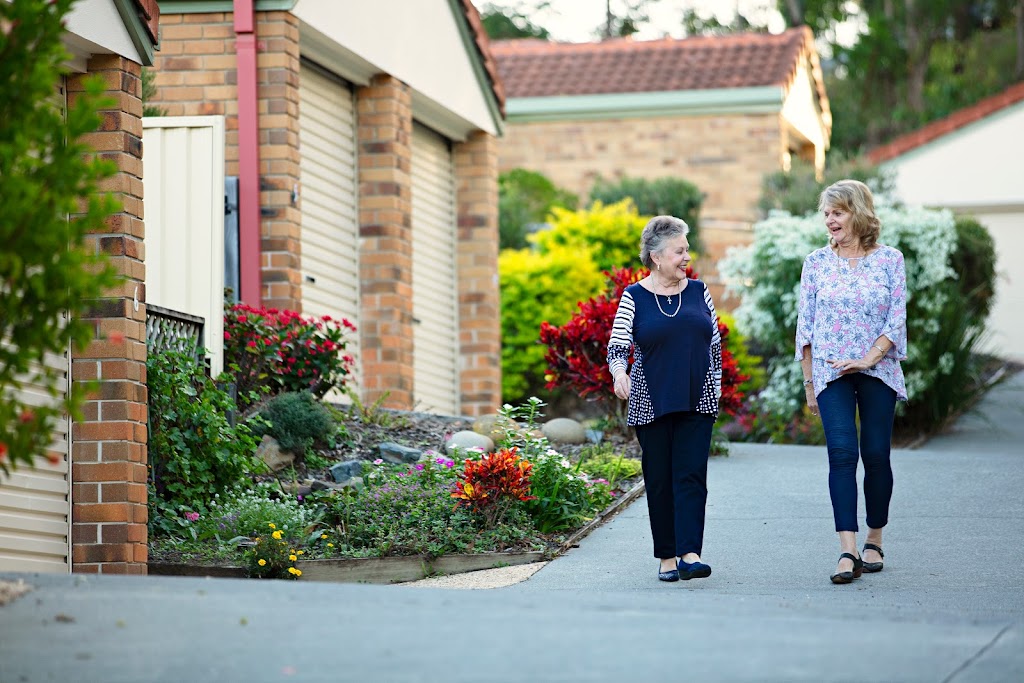 St Andrews Retirement Living and Aged Care | 2 Sullivan Rd, Tallebudgera QLD 4228, Australia | Phone: (07) 5576 3559