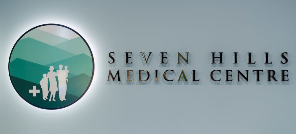 Seven Hills Medical Centre | hospital | 1 First Ave, Seven Hills NSW 2147, Australia | 0298312090 OR +61 2 9831 2090