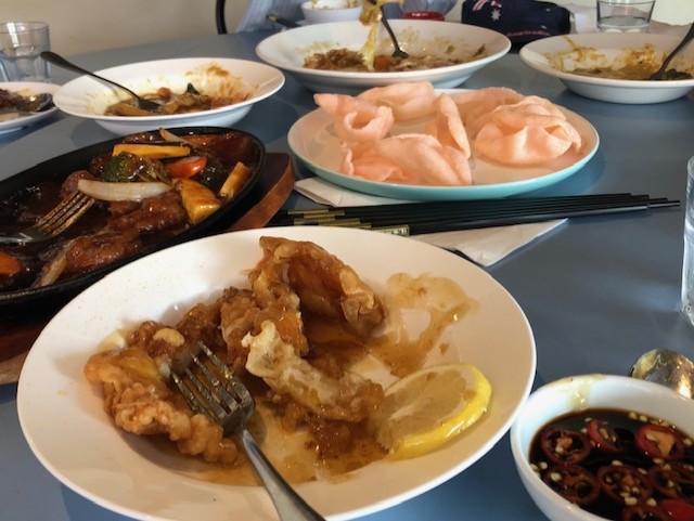 Peacock palace | 24 Lake St, Warners Bay NSW 2282, Australia | Phone: (02) 4948 9249