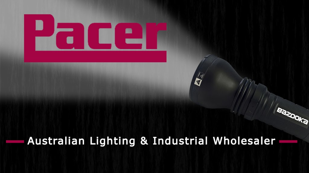 Pacer Power | 8/126 Merrindale Dr, Croydon South VIC 3136, Australia | Phone: 1300 798 211