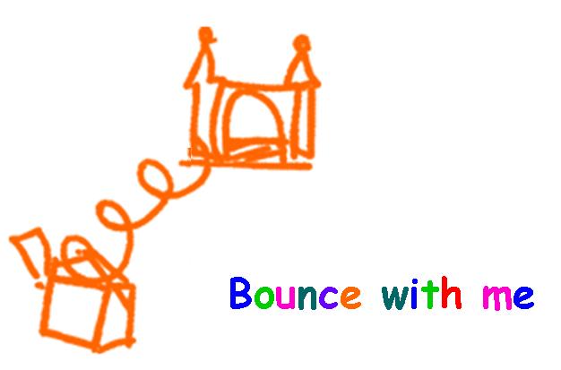 Bounce With Me | 133C McDonald St, Mordialloc VIC 3195, Australia | Phone: 0433 042 488