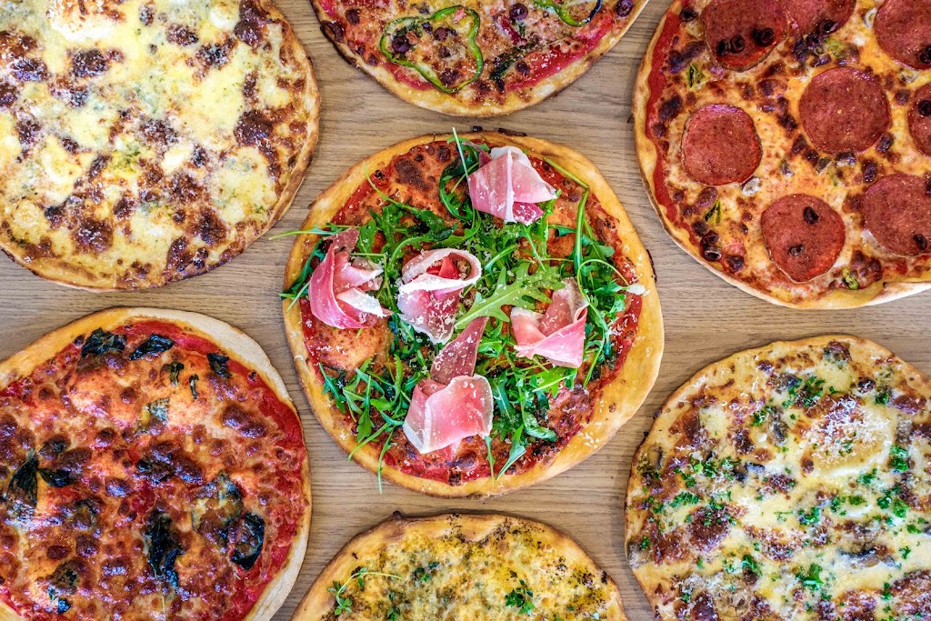 Fat Nonnas Pizza & Pasta - Cardiff | 199 Main Rd, Cardiff NSW 2285, Australia | Phone: (02) 4957 1540
