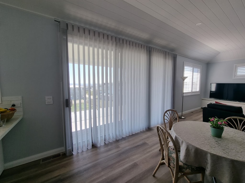 Australian Window Fashions | Appointment Only, Unit 46/3 Dyson Ct, Breakwater VIC 3219, Australia | Phone: (03) 5223 2143