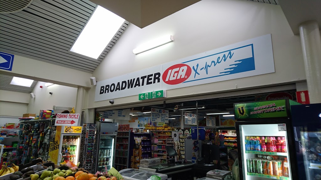 Broadwater IGA X-Press | store | 539 Bussell Hwy, Broadwater WA 6280, Australia | 0897524718 OR +61 8 9752 4718