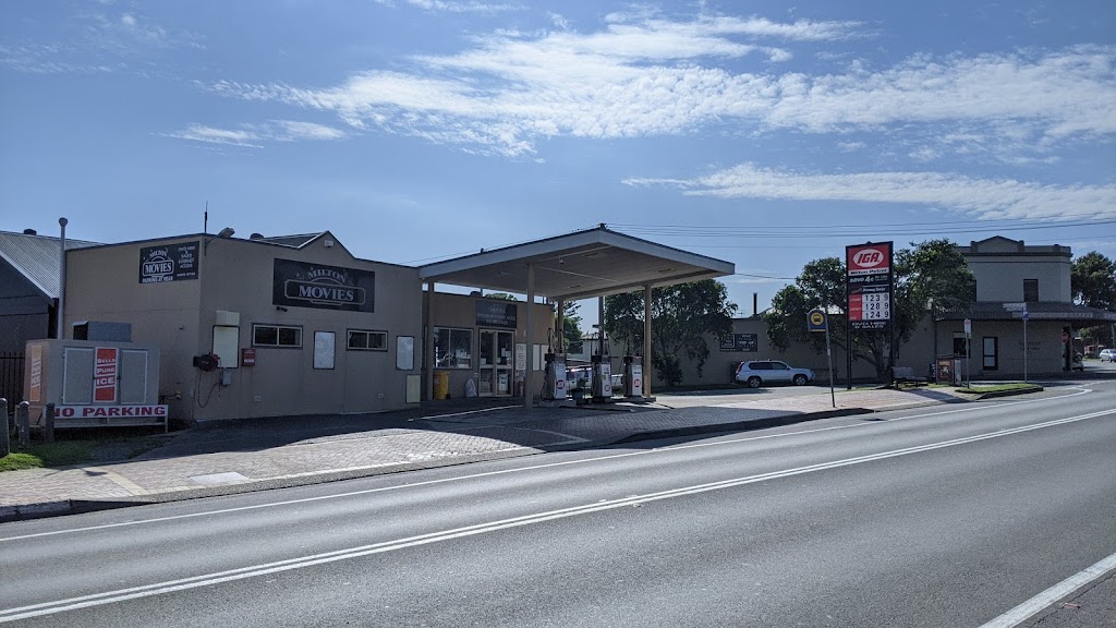Milton Petrol | gas station | 90 Princes Hwy, Milton NSW 2538, Australia | 0244555600 OR +61 2 4455 5600