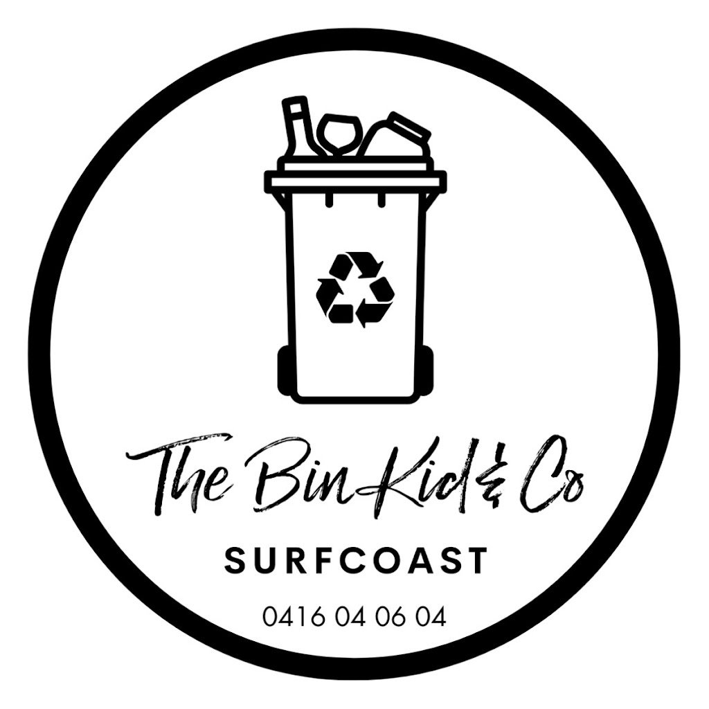 The Bin Kid & Co | Shop 1/44 Great Ocean Rd, Aireys Inlet VIC 3231, Australia | Phone: 0416 040 604