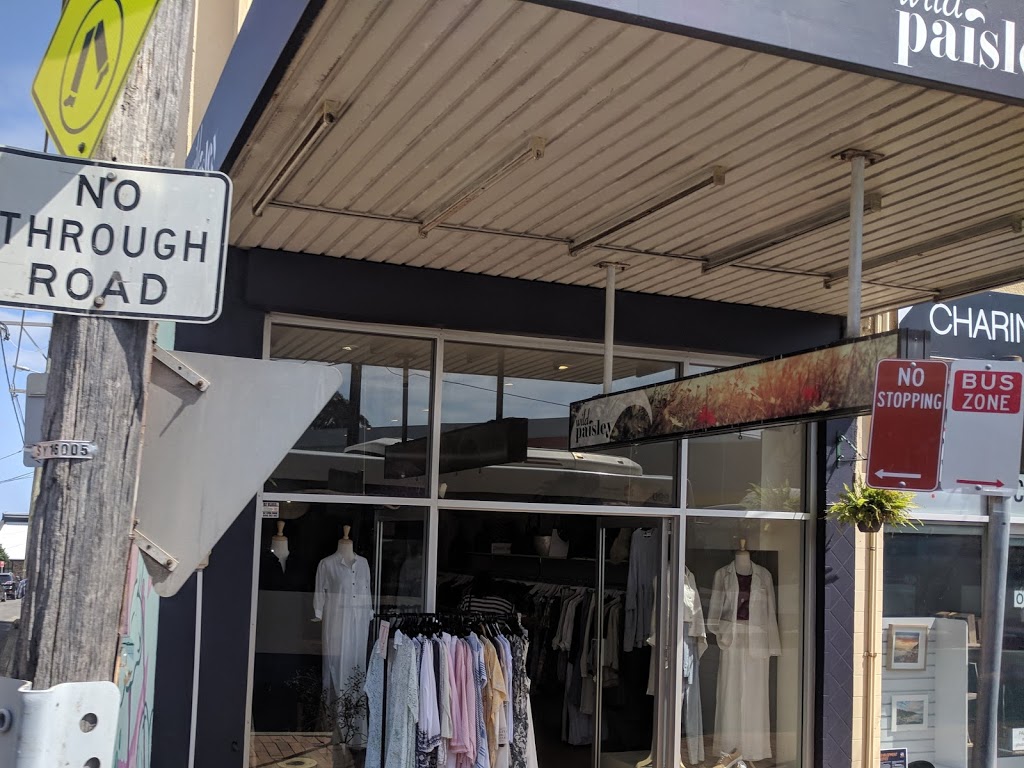 Shasta Bray | clothing store | 13 Albion St, Waverley NSW 2024, Australia | 0293693133 OR +61 2 9369 3133