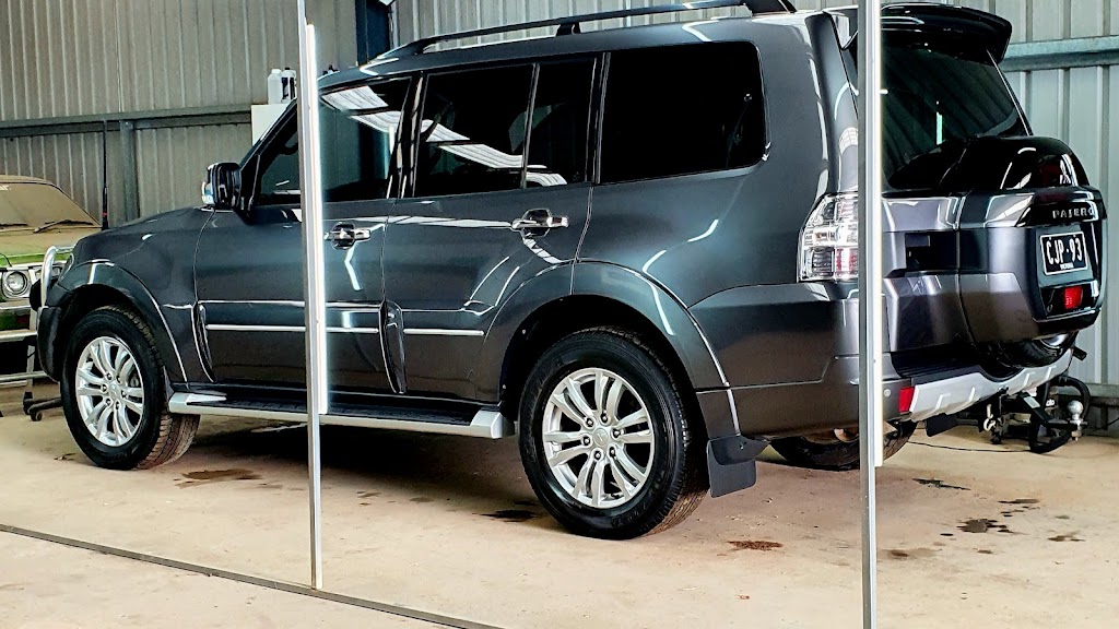 Finesse Auto - Car detailing and Ceramic coating | 31 Oleria Rd, Portland VIC 3305, Australia | Phone: 0466 902 936