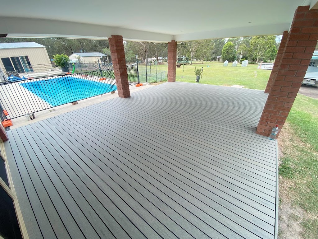 ARACS Builders & Carpenters | 1 Cessnock St, Kitchener NSW 2325, Australia | Phone: 0412 080 625