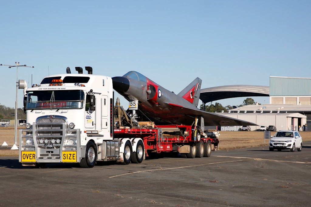 Edge Heavy Logistics | moving company | 1847 Lytton Rd, Lytton QLD 4178, Australia | 0438323767 OR +61 438 323 767