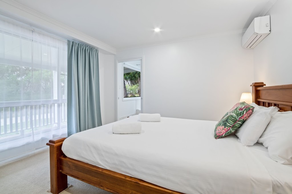 Timbin 28 | lodging | 28 Timbin Rd, Point Lookout QLD 4183, Australia | 0734153949 OR +61 7 3415 3949