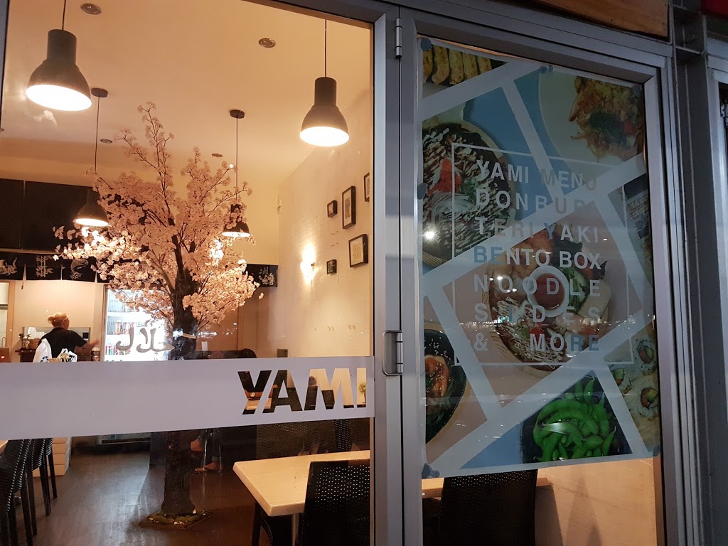 Yami Japanese Restaurant | meal delivery | C/21 Kingston Rd, Underwood QLD 4119, Australia | 0738411005 OR +61 7 3841 1005