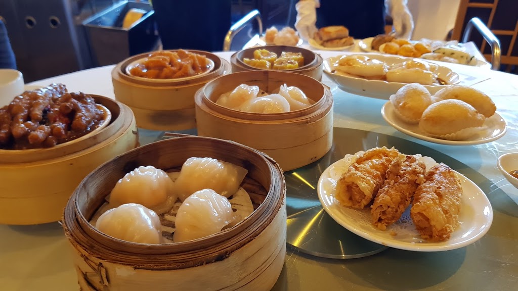 Xi Yan Asian Cuisine | Edensor Rd, St Johns Park NSW 2176, Australia | Phone: (02) 9426 1105