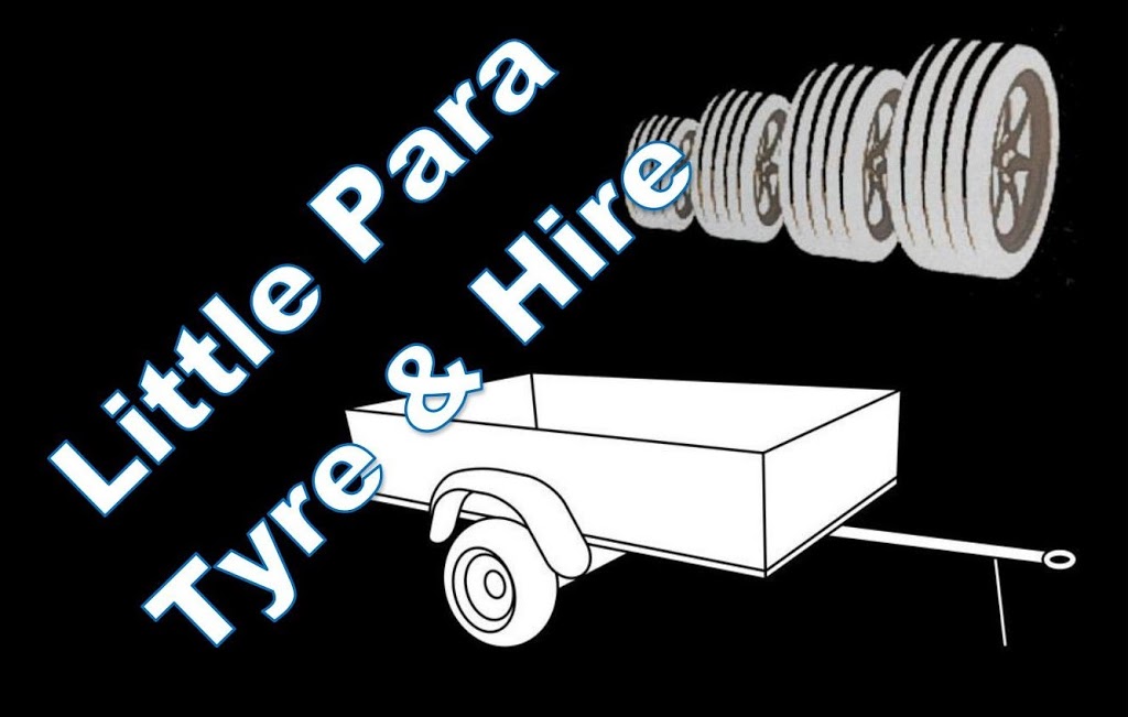 Little Para Tyre & Hire | U8/5 Victoria Dr, Parafield Gardens SA 5107, Australia | Phone: 0480 331 741