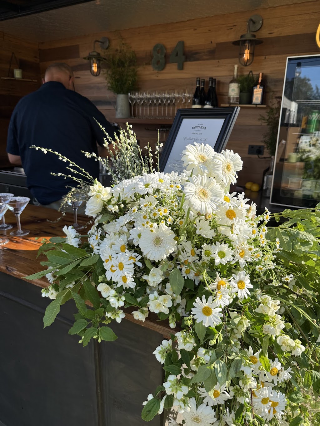 Number Eighty Four | 84b Wilderness Rd, Lovedale NSW 2325, Australia | Phone: 0418 414 317