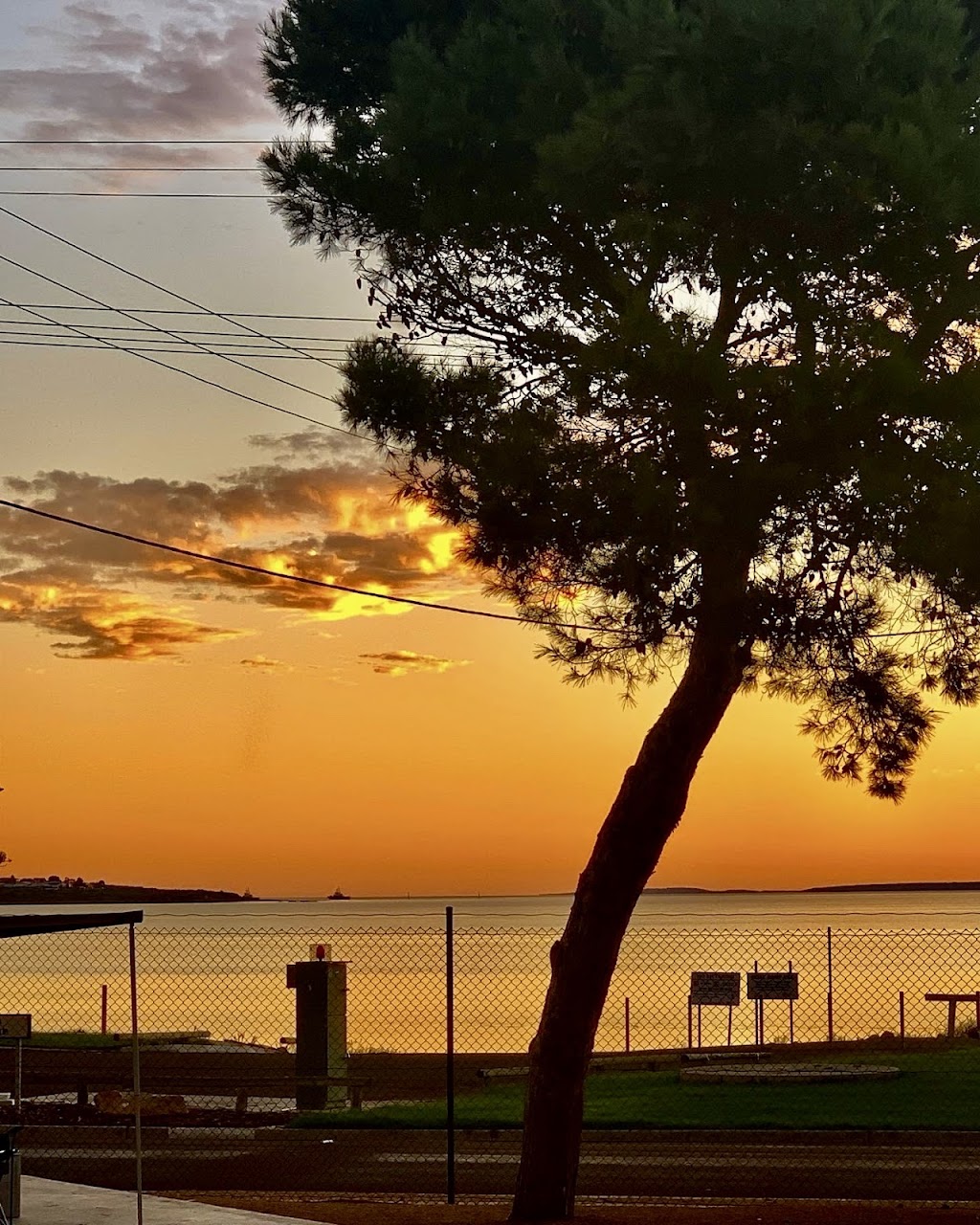 Ceduna Foreshore Caravan Park | 25 Poynton St, Ceduna SA 5690, Australia | Phone: (08) 8625 2290
