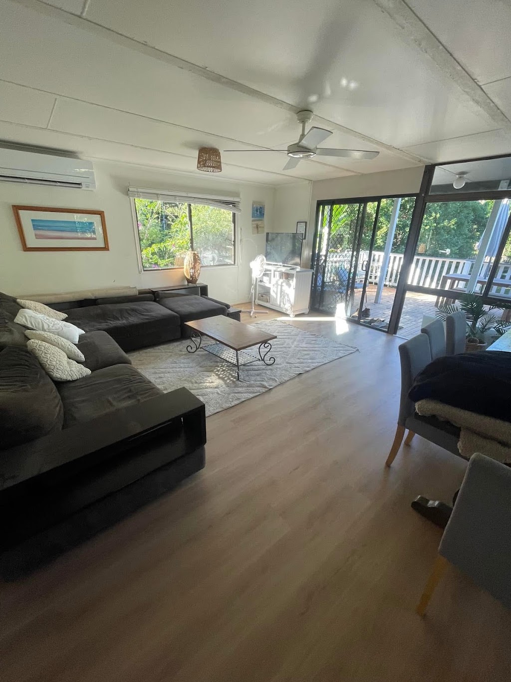 Zanzibar - Armstrong Family Beach House | 16 Pacific Esplanade, South Golden Beach NSW 2483, Australia | Phone: 0412 547 686