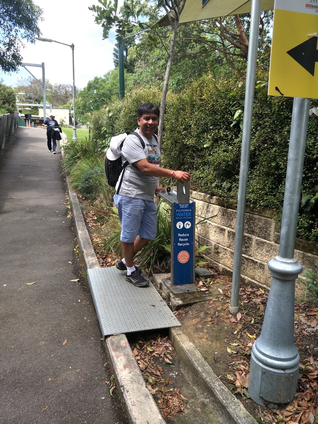 Bike Rack | Wollstonecraft NSW 2065, Australia