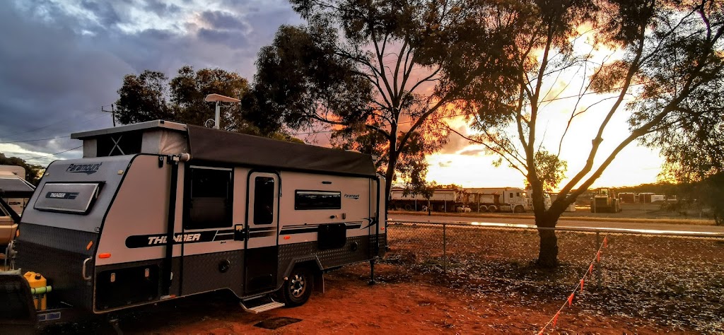 Norseman Free RV Site | Richardson St &, Mildura St, Norseman WA 6443, Australia | Phone: (08) 9039 1205