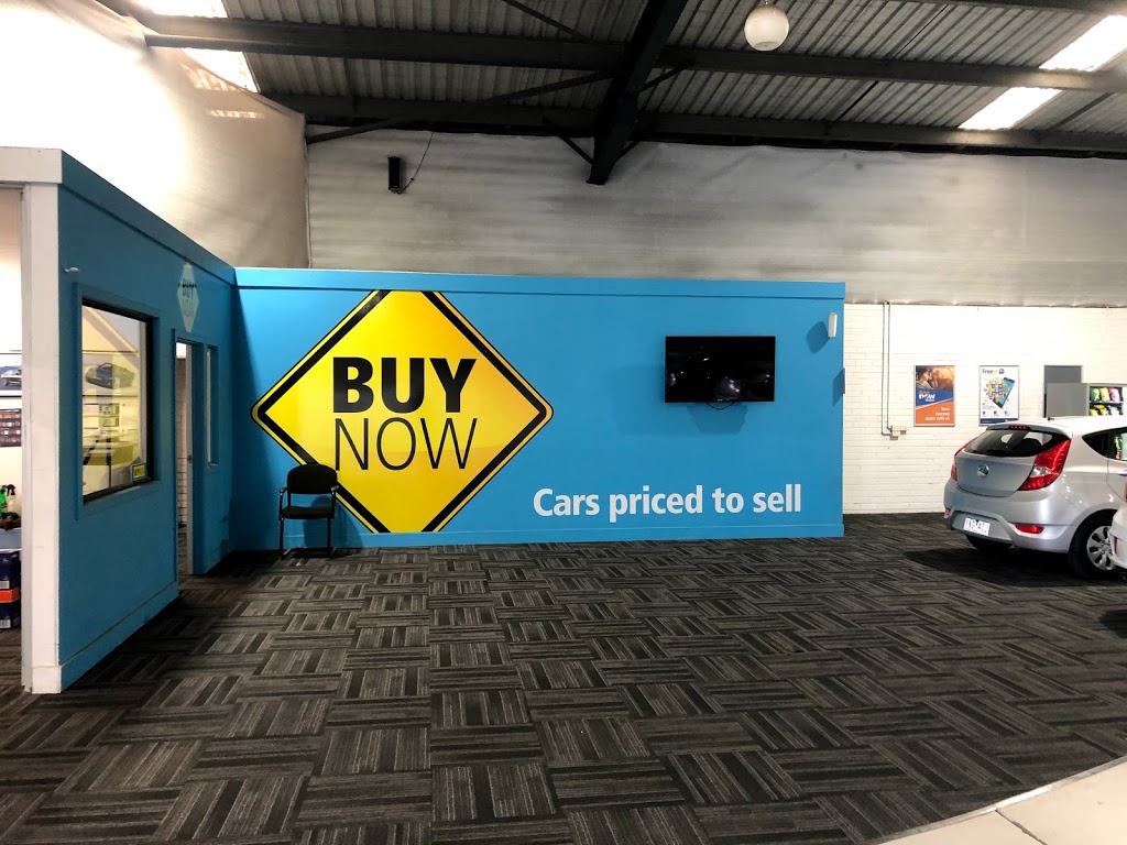 Buy Now Victoria | car dealer | 4 Gordon Luck Ave, Altona North VIC 3025, Australia