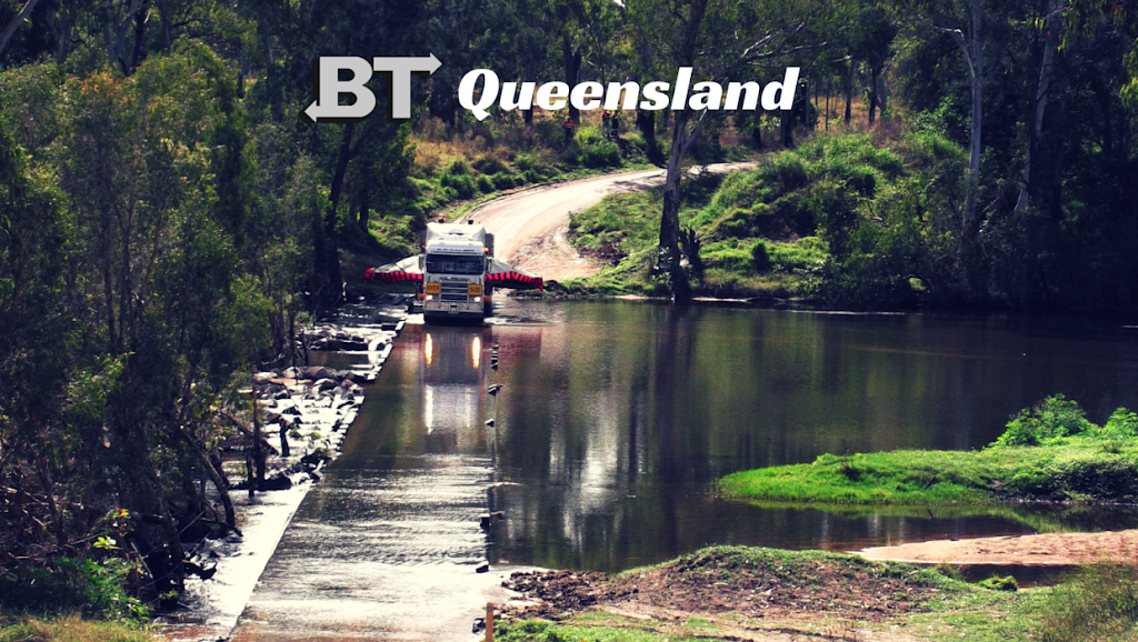 BT Transport & Logistics QLD | 182 Tile St, Wacol QLD 4076, Australia | Phone: (07) 3271 1223