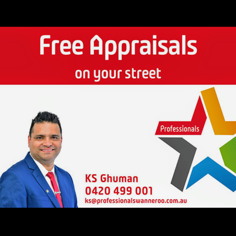 KS Ghuman- Professionals Real Estate Agent | 20 Cheyne Way, Caversham WA 6055, Australia | Phone: 0420 499 001