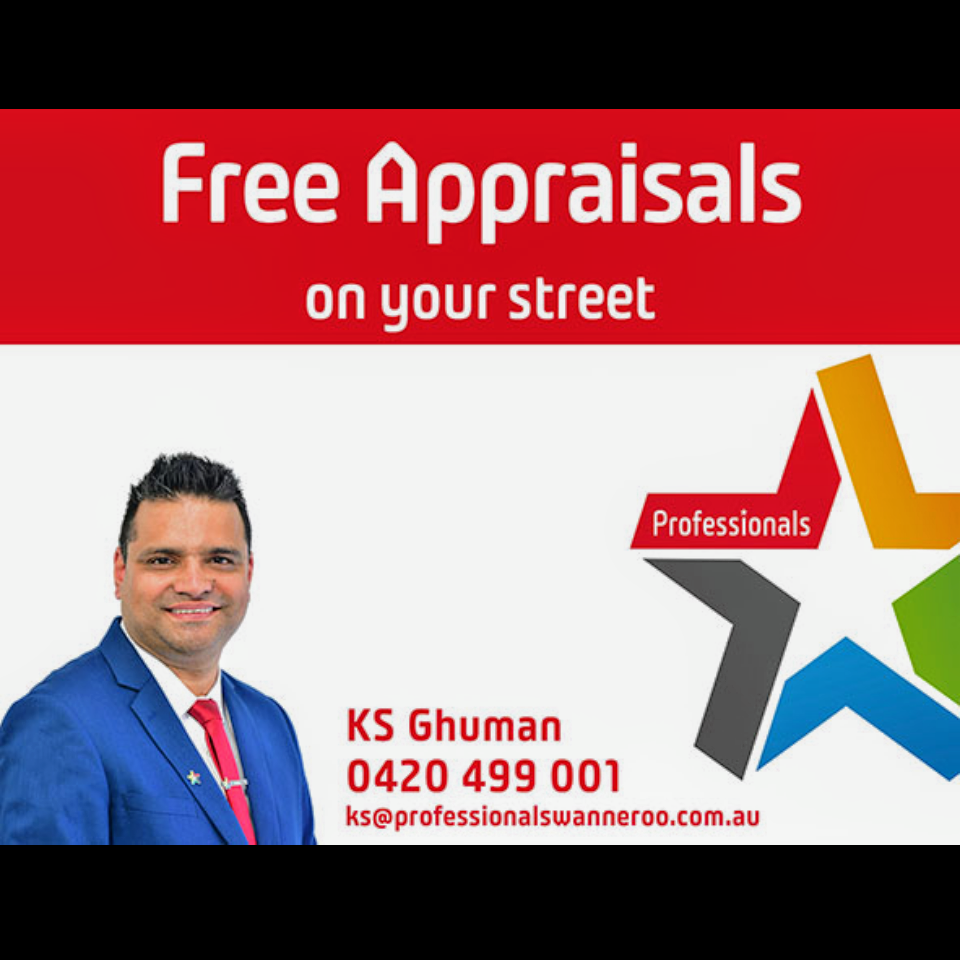 KS Ghuman- Professionals Real Estate Agent | real estate agency | 20 Cheyne Way, Caversham WA 6055, Australia | 0420499001 OR +61 420 499 001