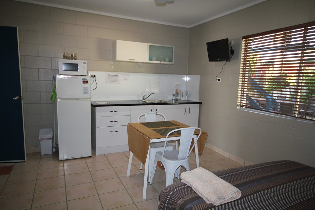 Seaforth Holiday Units | 6 George St, Seaforth QLD 4741, Australia | Phone: (07) 4959 0526