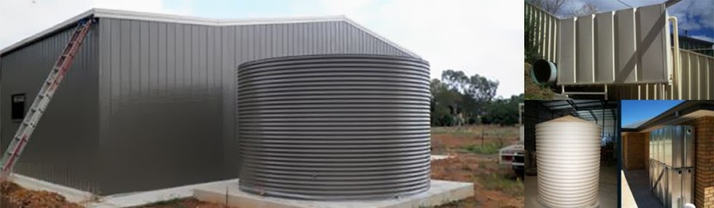 Betta Tanks | 1158-1160 Port Wakefield Rd, Burton SA 5110, Australia | Phone: (08) 8280 8069