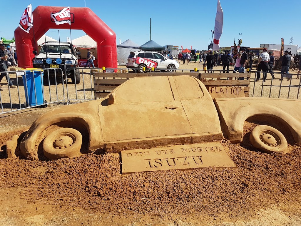 deni ute muster | Conargo Rd, Deniliquin NSW 2710, Australia | Phone: (03) 5881 3388