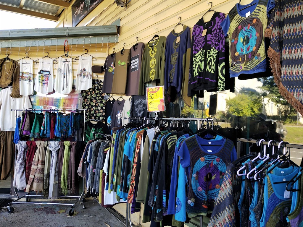 Funky Corner | Nimbin NSW 2480, Australia | Phone: 0490 085 693