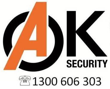 A-OK Security | Unit 10, 20 Geo Hawkins Cres, Caloundra, Industrial Estate, Bells Creek QLD 4551, Australia | Phone: 1300 606 303