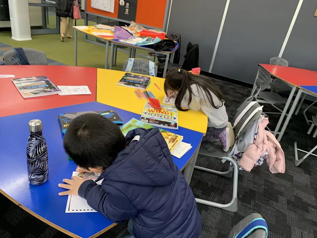 Melbourne Chinese Ethnic School (Forest Hill Campus) | 178-180 Mahoneys Rd, Forest Hill VIC 3131, Australia | Phone: 0468 399 933