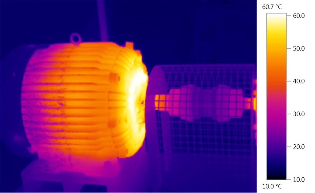 Thermospec - Thermal Imaging Melbourne | electrician | 3 Fink Ct, Donvale VIC 3111, Australia | 0402477074 OR +61 402 477 074