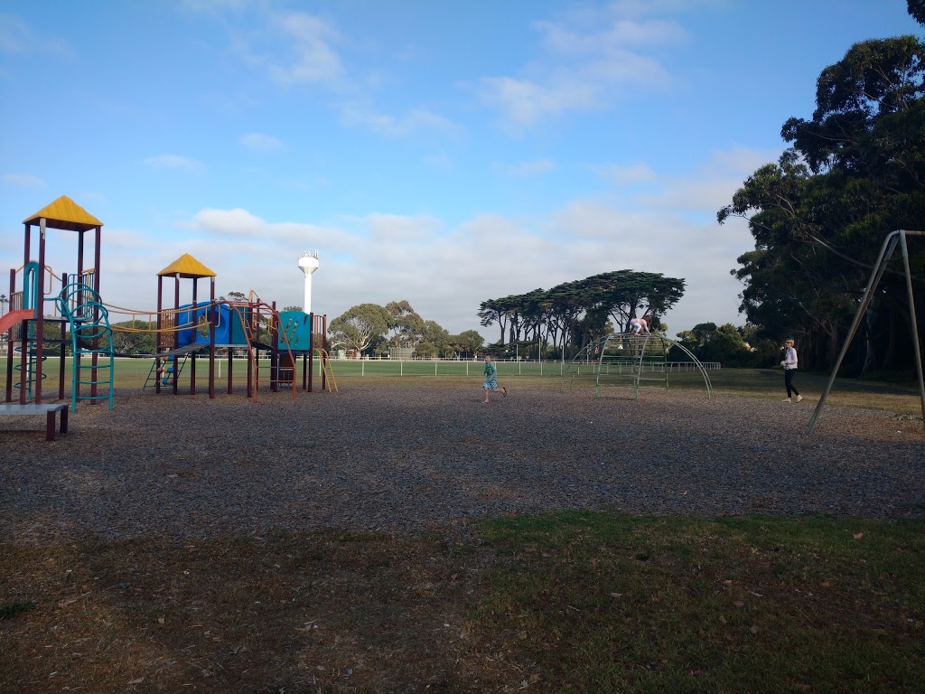 Price Reserve Playground | park | 97 Beach Rd, Werribee South VIC 3030, Australia