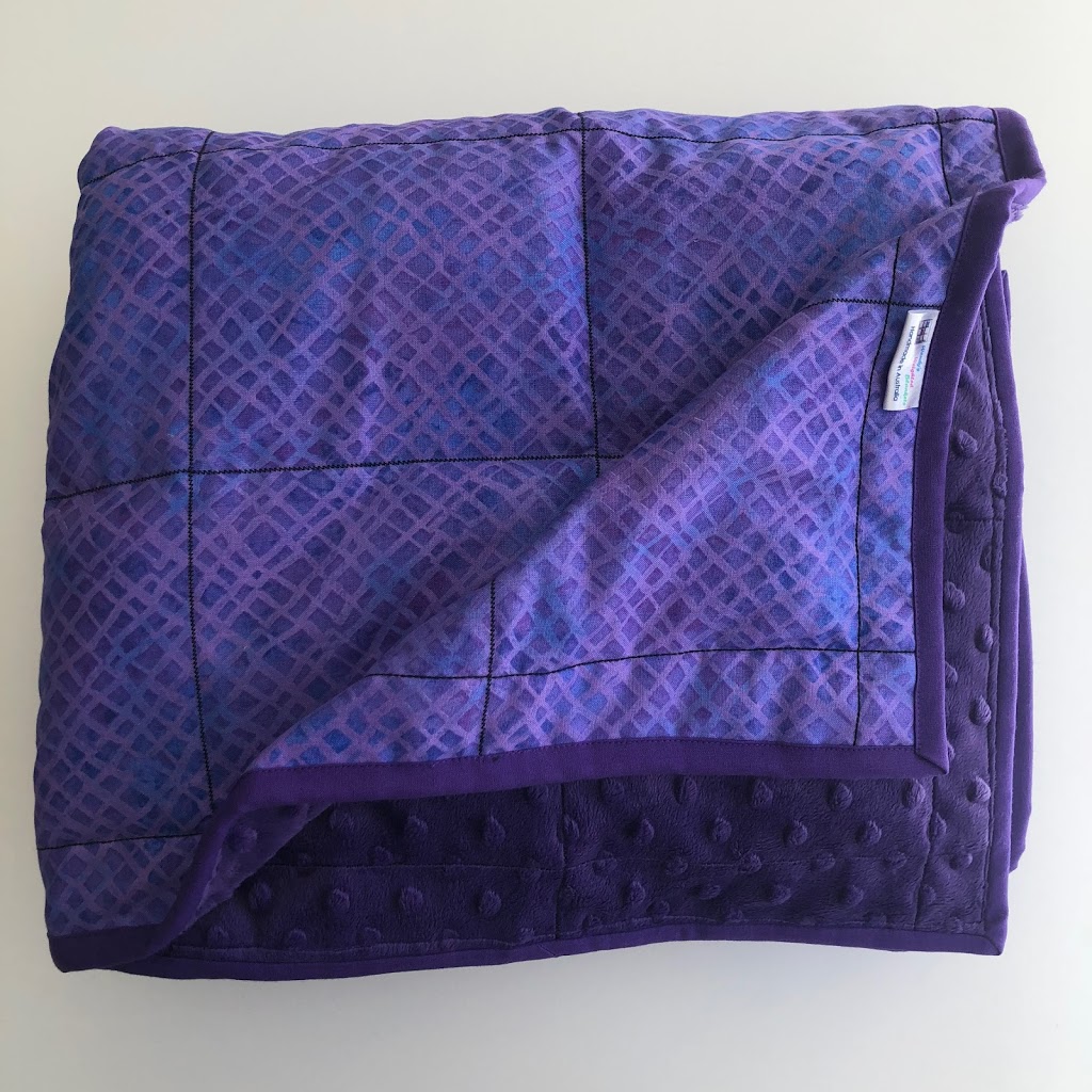 Wendys Weighted Blankets | 16 Cadarga Ct, Grovedale VIC 3216, Australia | Phone: 0404 207 952