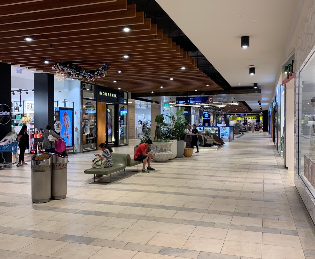 Stockland Wetherill Park Shopping Centre | shopping mall | 561-583 Polding St, Wetherill Park NSW 2164, Australia | 0296097766 OR +61 2 9609 7766