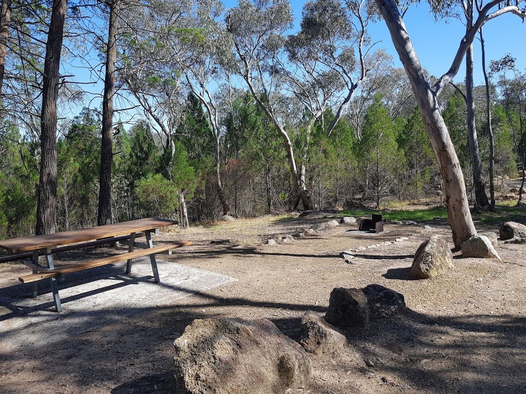 Spring Creek Walking Track | Beechworth VIC 3747, Australia