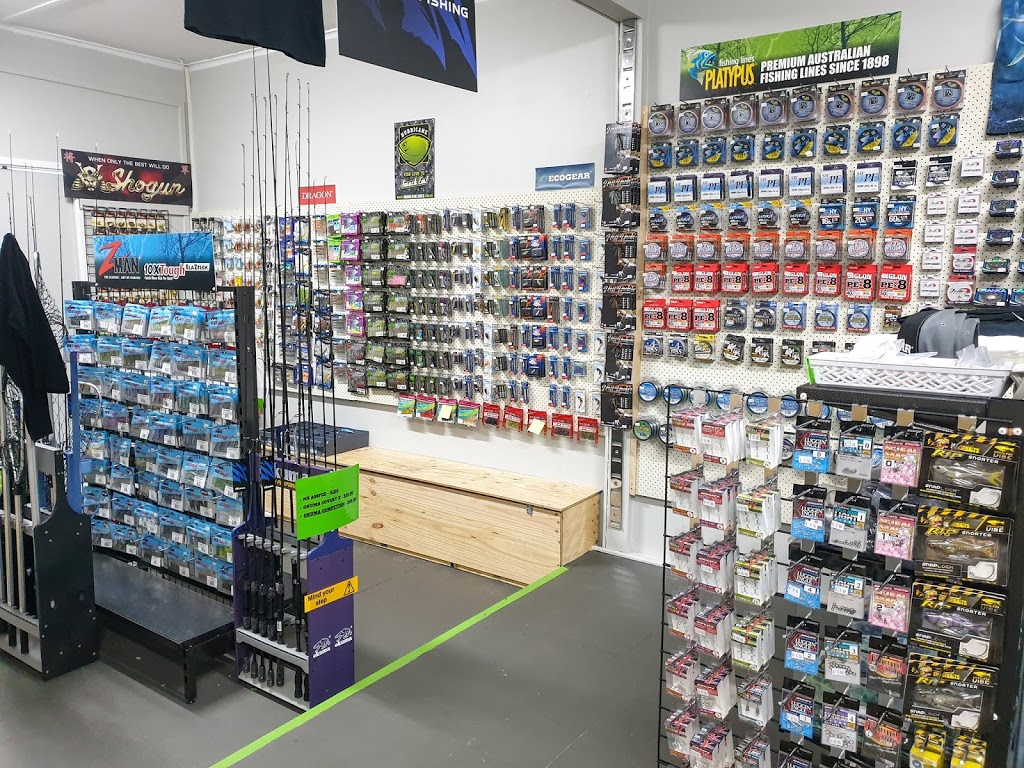 New Age Fishing | store | Shop 6/76-78 Pacific Hwy, Swansea NSW 2281, Australia | 0466134746 OR +61 466 134 746