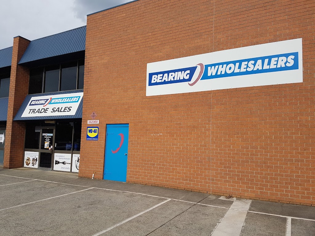 Bearing Wholesalers Bayswater | 46 Barry St, Bayswater VIC 3153, Australia | Phone: (03) 9762 3255