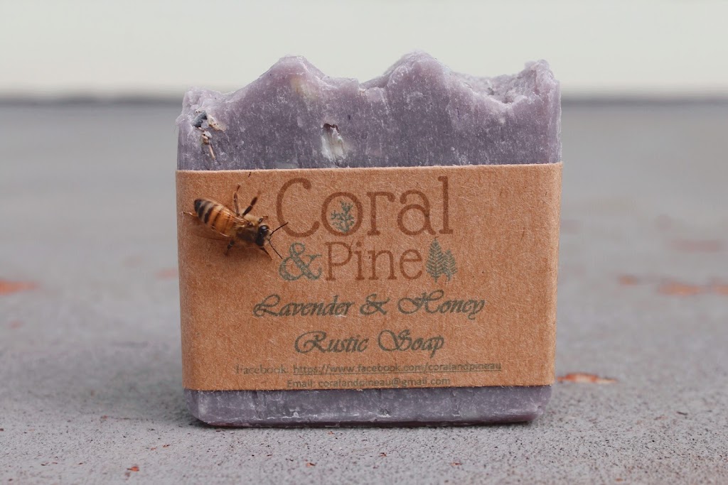 Coral & Pine | store | 7 Wilfred St, Harristown QLD 4350, Australia | 0458535497 OR +61 458 535 497