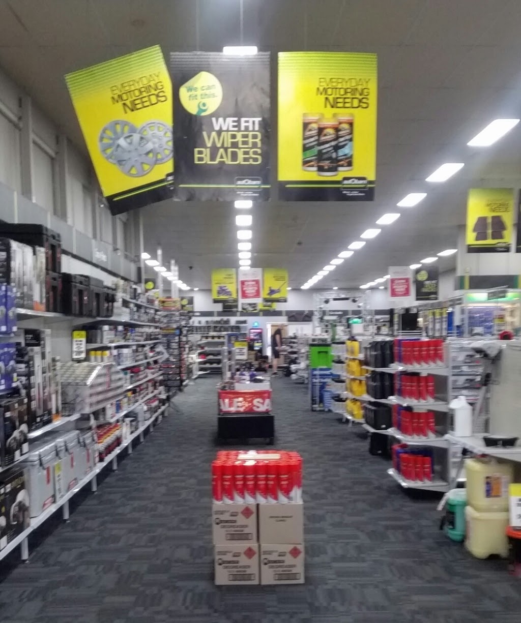 Autobarn | electronics store | 2/88 Redland Bay Rd, Capalaba QLD 4157, Australia | 0732457556 OR +61 7 3245 7556