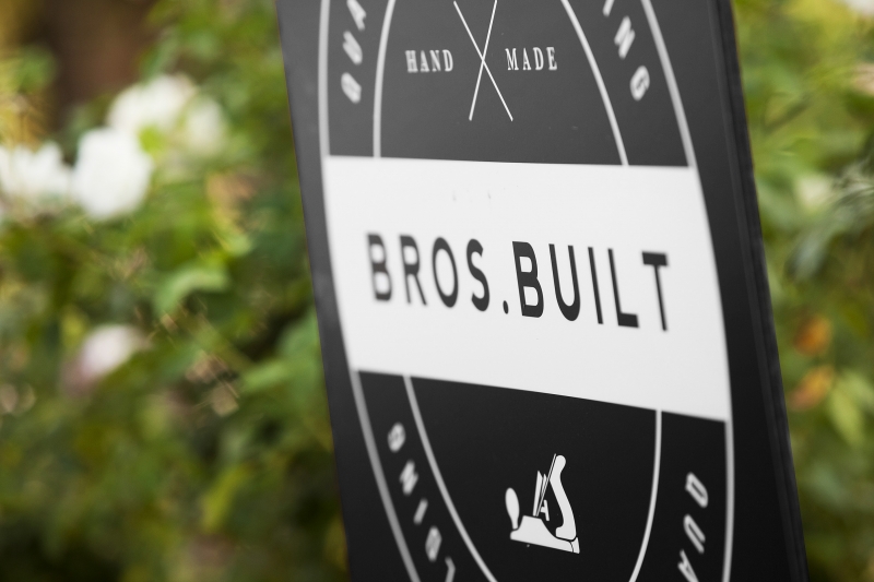 Bros Built Pty Ltd | 1/15 McAlister Ave, Engadine NSW 2233, Australia | Phone: 0415 248 484