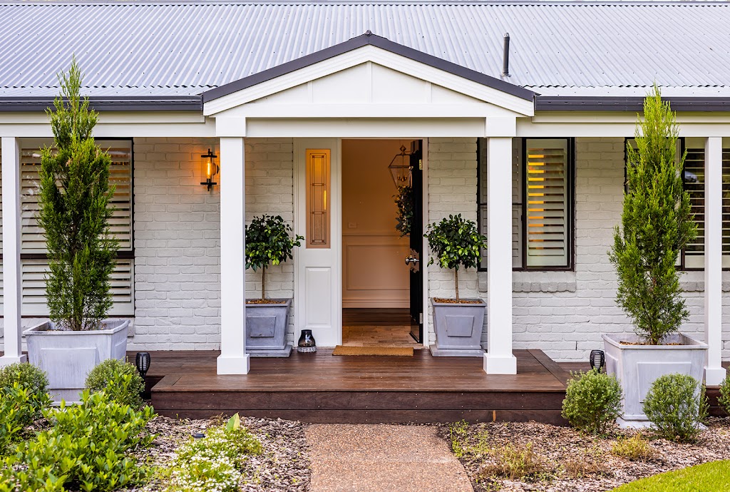 Berry Luxury Retreat Accommodation | 5 Kentia Cres, Berry NSW 2535, Australia | Phone: 0438 494 494