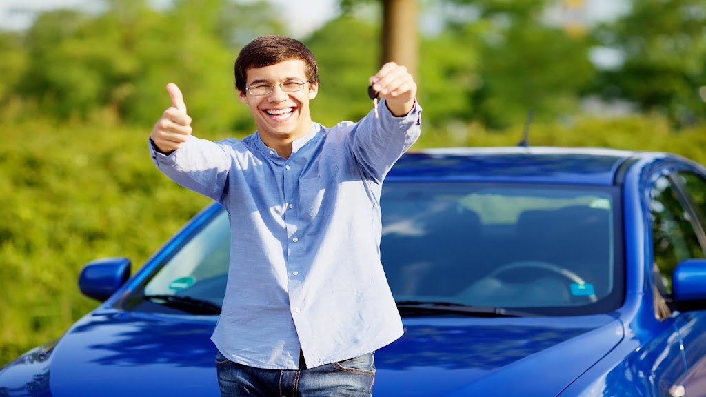 Driving school Brisbane | 15 Timbury St, Mango Hill QLD 4509, Australia | Phone: 0451 462 042