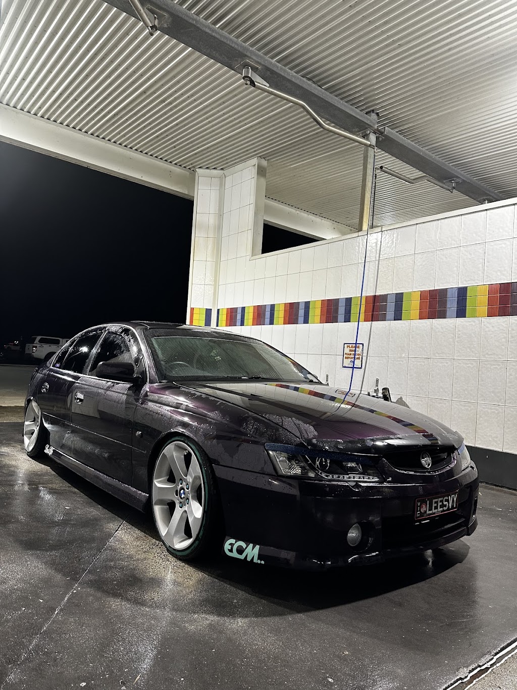 12 Pound Tinting | Unit 45/3 Dyson Ct, Breakwater VIC 3219, Australia | Phone: 0458 190 786