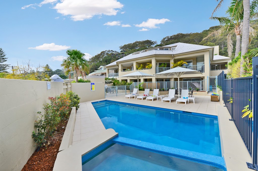 Iluka Apartments by Beach Stays | lodging | 39 Iluka Rd, Palm Beach NSW 2108, Australia | 0424153500 OR +61 424 153 500