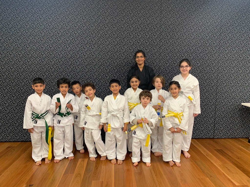 Shirkka Martial Arts | 55 Ansell St, Marsden Park NSW 2765, Australia | Phone: 0459 131 610